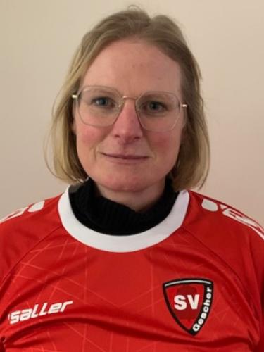 Carolin Weghake
