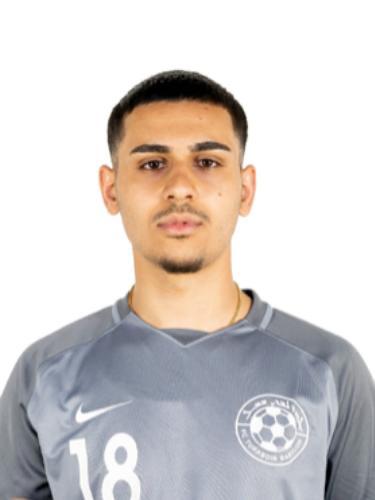 Joshua Gabriel Aydin