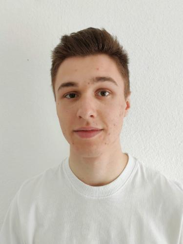 Lars Jonathan Oeggerli