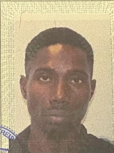 Aboubacar Camara