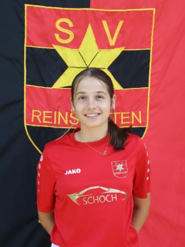 Alina Fischer
