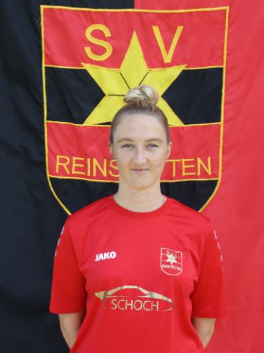 Lisa Hoch