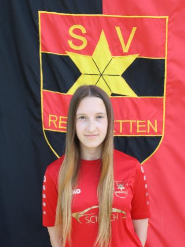 Leonie Sophie Hopf