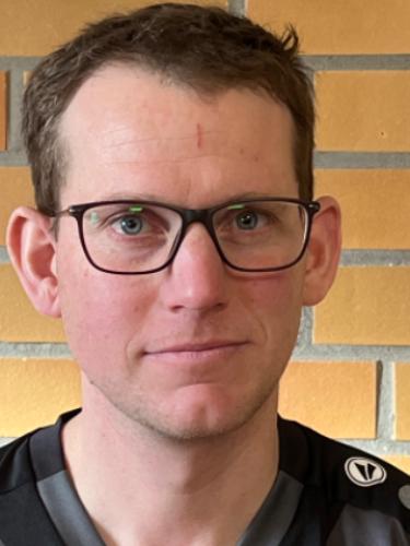 Christian Benfer