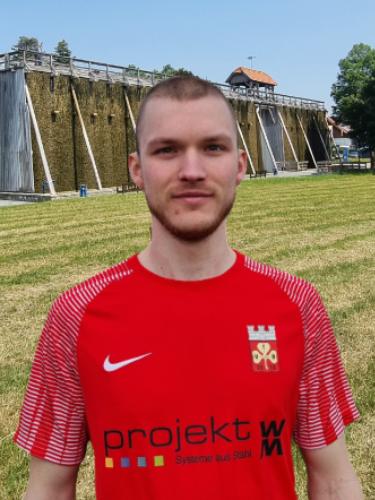 Marcel Kleffe