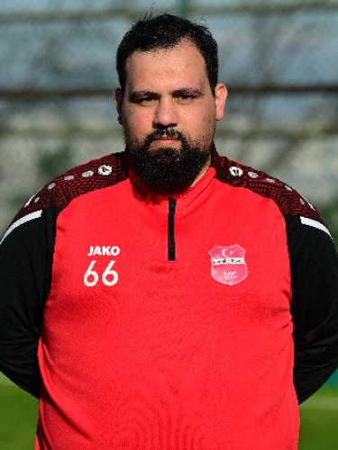 Tahir Arductepe