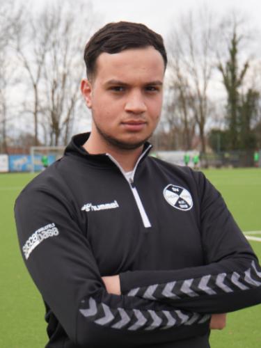 Rony Zibo