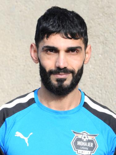 Bayar Ali Salih
