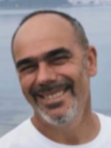 Jose Monteiro Silva