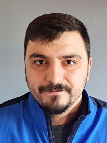 Okan Özdemir