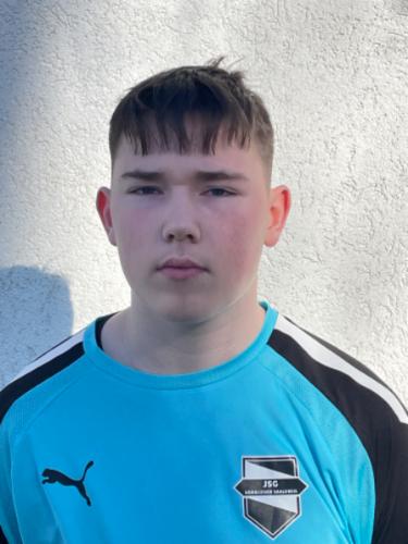 Leon Gerhard Depoorter