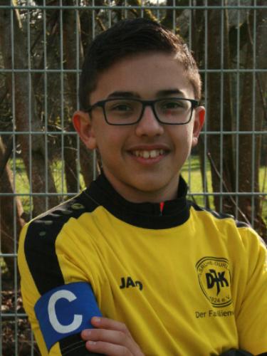 Fabio Hoffmann
