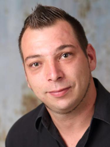 Michael Pietsch