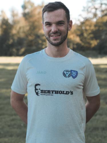 Jonas Weid