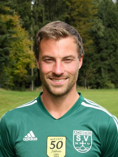 Benjamin Jörg
