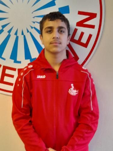 Sultan Haibi
