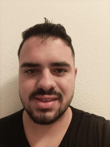 Agustin Ariel Cifarelli