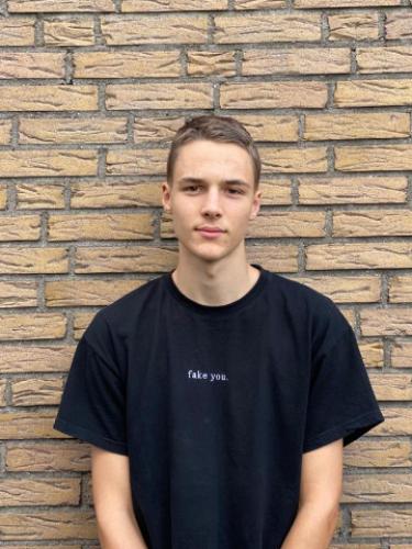 Jarno Gier