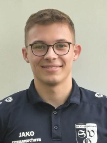 Yannik Richter