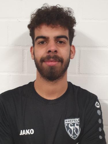 Leandro Movgado da Silva