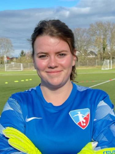 Lucy Seemann
