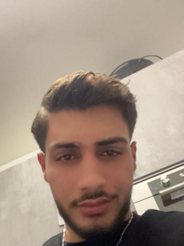 Ali Morad