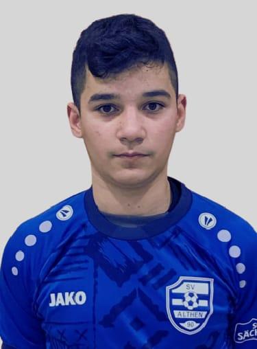 Ali Isaev