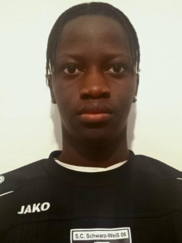 Muhammed Ceesay