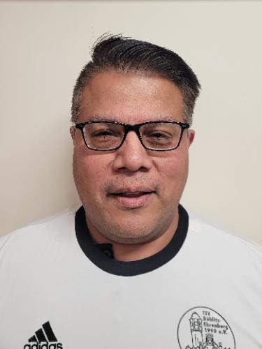 Percy Arevalo Roman