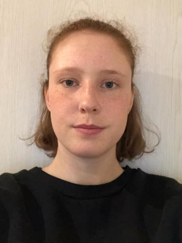 Lilofee Margaretha Theresa Schultze