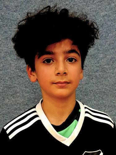 Safi Scherzad