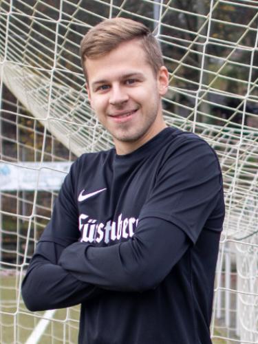 Niklas Brugger