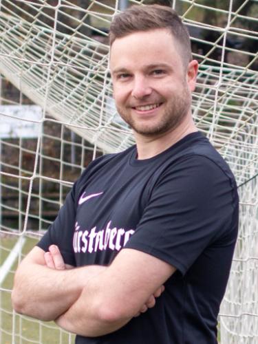 Patrick Kienzler