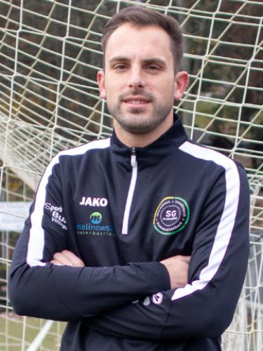 Alexander Stockburger