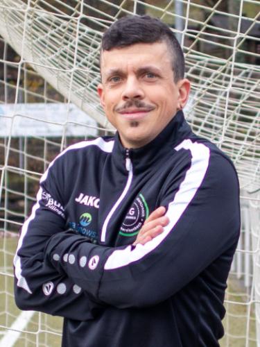Daniel Kaiser