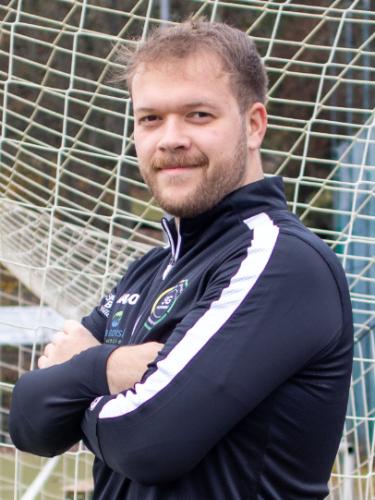 Sven Burkart