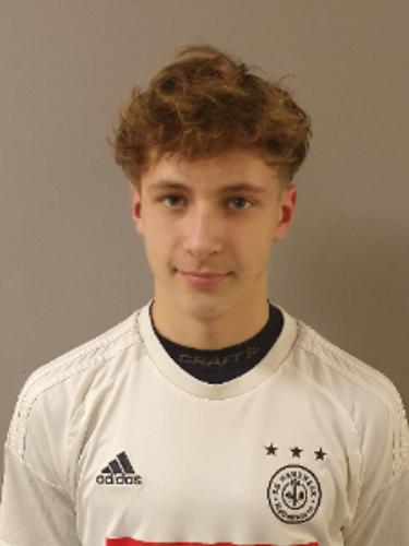 Niklas Stannewitz