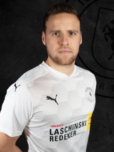 Lukas Nagel