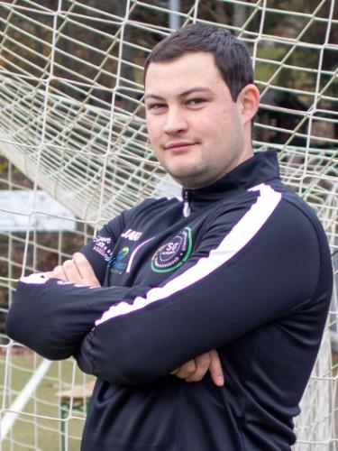 Jonas Beha
