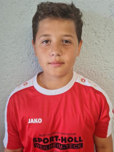 Labinot Tarllamishaj