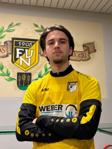 Hamza Hodzic