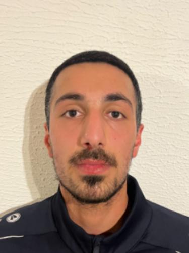Ali Giuliano Demir