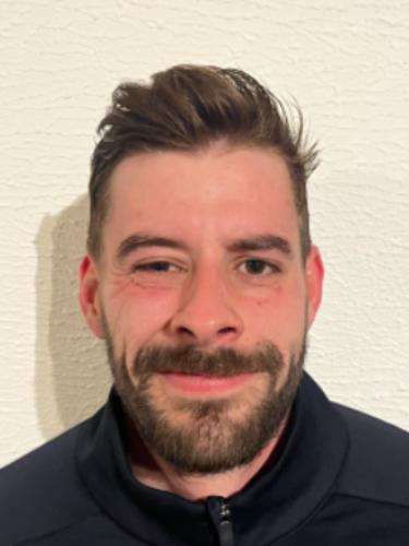Niclas Kleine