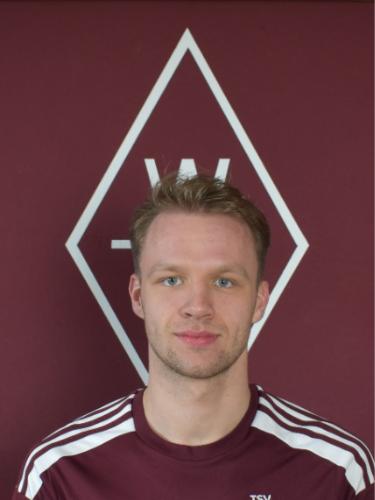 Niklas Brandt