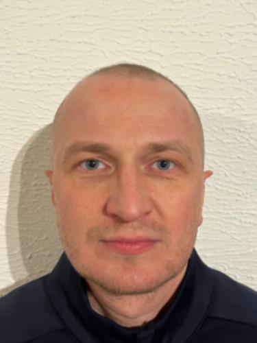 Patrick Scholz