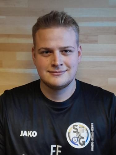 Florian Engel