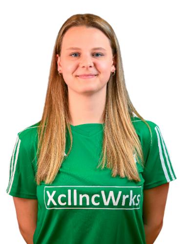 Lara Hoffmann