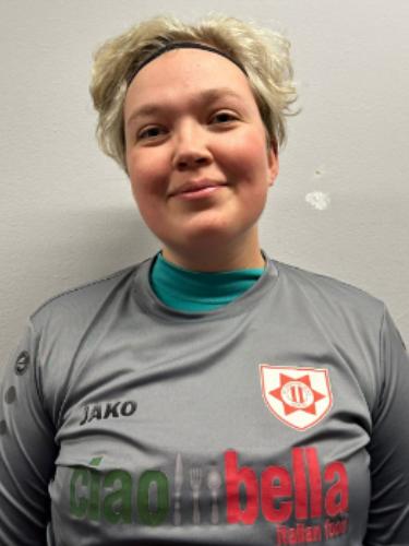 Michele Matetschk