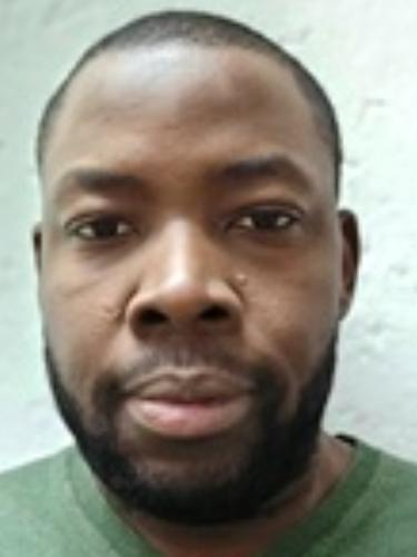 Boris Yamsi Pouankam