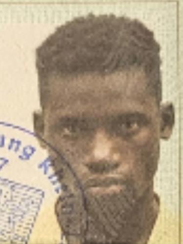 Wamba Camara